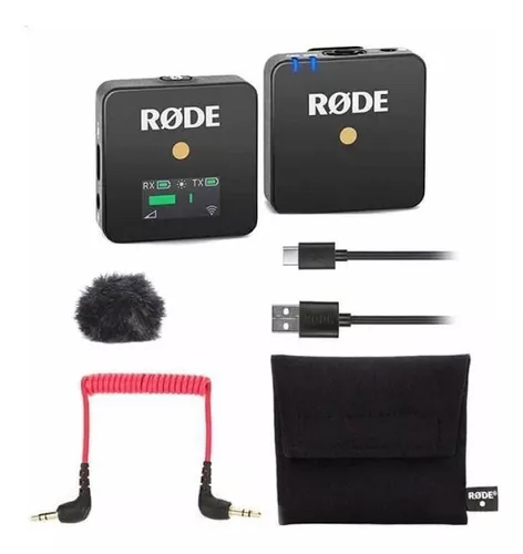 RODE Wireless GO